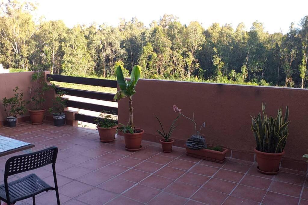 Appartamento Planta Baja Cerca De La Playa Casares Costa Esterno foto